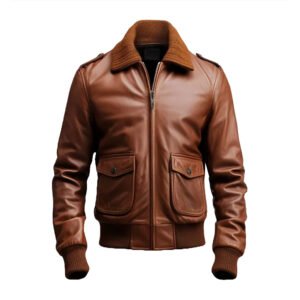 Aviator Jackets