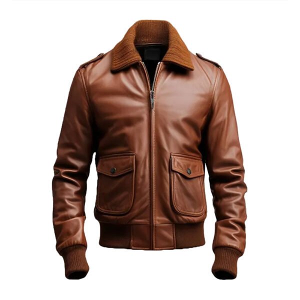 Aviator Jackets