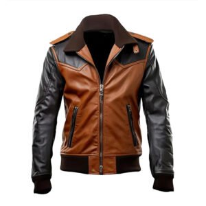 Aviator Jackets