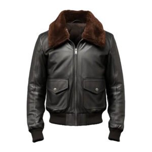Aviator Jackets