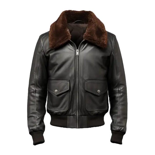 Aviator Jackets