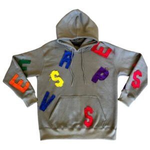 09 Hoodies