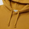 Custom Logo Men's Pure Cotton Hoodie