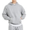 Printed Pullover Men's Hoodies & Sweatshirts