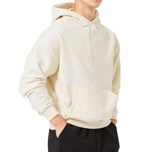 Printed Pullover Men's Hoodies & Sweatshirts
