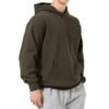 Printed Pullover Men's Hoodies & Sweatshirts