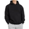 Printed Pullover Men's Hoodies & Sweatshirts