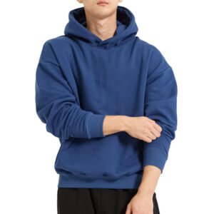 Printed Pullover Men's Hoodies & Sweatshirts