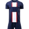 2026 High-Quality Men's Football Shirt T-Shirt Thai Football Set Retro Football Team T-Shirt Sportswear