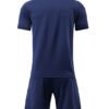 2026 High-Quality Men's Football Shirt T-Shirt Thai Football Set Retro Football Team T-Shirt Sportswear