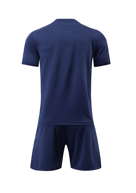 2026 High-Quality Men's Football Shirt T-Shirt Thai Football Set Retro Football Team T-Shirt Sportswear