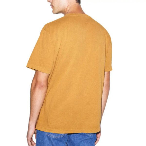 main-image-2 Wholesale Sports Running Sportswear Compression Gym Men's Muscle Design Sports T-shirt for men