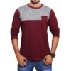 main-image-2 Men's T-Shirts Tee Summer Short Sleeve T-Shirt Male High Quality Design Casual Wears T Shirt O-Neck Shirts