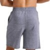 main-image-3 Latest Design Customized Men's Shorts 100% Cotton Solid Summer Fashion Casual Wear Gym Running Lightweight Wholesale