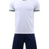 2026 High-Quality Men's Football Shirt T-Shirt Thai Football Set Retro Football Team T-Shirt Sportswear