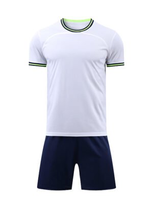 2026 High-Quality Men's Football Shirt T-Shirt Thai Football Set Retro Football Team T-Shirt Sportswear