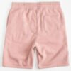 main-image-4 High Street 100% Cotton Solid Men Shorts Anti-Wrinkle Elastic Waist Customized Lightweight Latest Design Casual Wear Wholesale