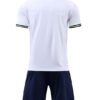 2026 High-Quality Men's Football Shirt T-Shirt Thai Football Set Retro Football Team T-Shirt Sportswear