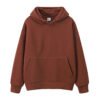 Customized Premium Design Solid Hoodies