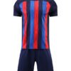 2026 High-Quality Men's Football Shirt T-Shirt Thai Football Set Retro Football Team T-Shirt Sportswear