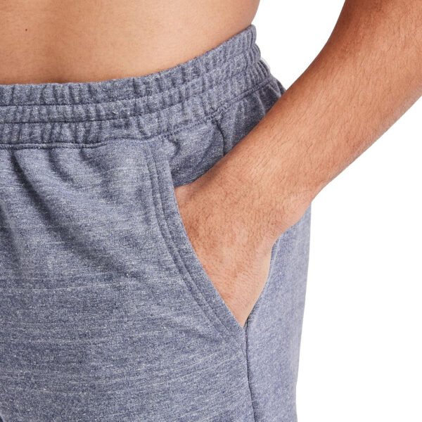main-image-6 Latest Design Customized Men's Shorts 100% Cotton Solid Summer Fashion Casual Wear Gym Running Lightweight Wholesale