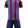 2026 High-Quality Men's Football Shirt T-Shirt Thai Football Set Retro Football Team T-Shirt Sportswear