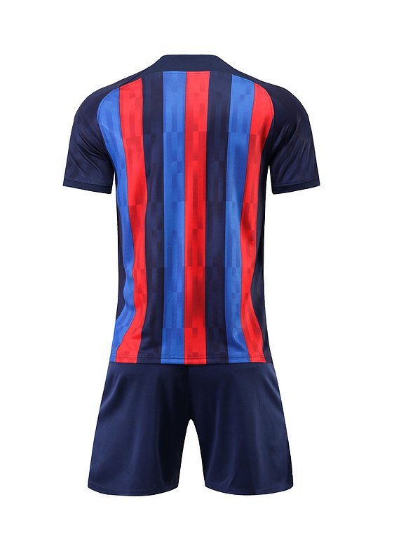 2026 High-Quality Men's Football Shirt T-Shirt Thai Football Set Retro Football Team T-Shirt Sportswear