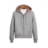 Mens Heavyweight Hooded Jersey Knitted 100% Cotton Camouflage Classic Pullover Casual Streetwear Hoodie