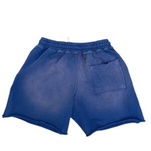 Trendy Men's Shorts Fashion Casual Shorts for Men High Quality Cotton Short Pants Streetwear Hip Hop Summer Shorts for Men