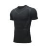 Running Sports Quick-drying Breathable Men Tights Compression Shirts