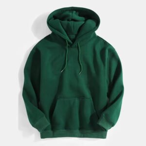 Premium Casual Men's Hoodie With Comfortable Fit and Custom Made Features Perfect for Stylish Everyday Wear