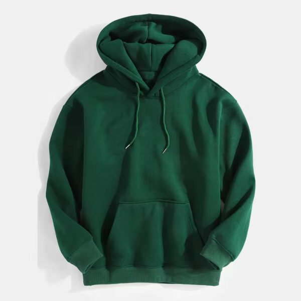 main_image_1 (1) Premium Casual Men's Hoodie With Comfortable Fit and Custom Made Features Perfect for Stylish Everyday Wear
