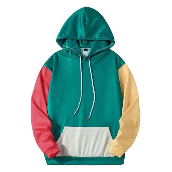 main_image_1 (1) Wholesale Breathable Unisex Hoodies 100% Cotton Winter Solid Color Quick Dry Customized Colors & Sizes