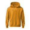 Winter Waterproof Breathable Animal Print Hoodies Pocket Design-ODM Customized Digital Printing Unisex Fashion High Quality
