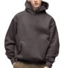 main_image_1 (2) Custom Logo Heavyweight Blank Men'S Hoodies With Printed Designs Wholesale Oversized Streetwear 100% Cotton Men Hoodie