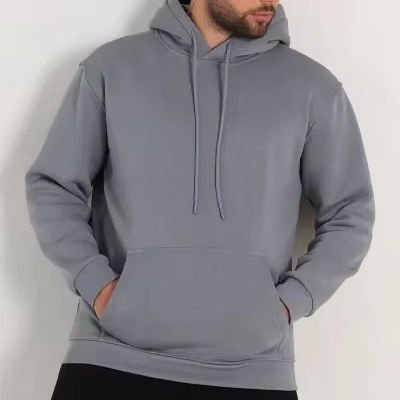 Latest Best Design Men Fashion Custom Brand logo Hoodies Male Casual Hoodie for Men Custom logo Custom Printing Men Hoodie