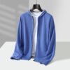 main_image_1 (3) Manufacturer Direct Sales Support Customization Casual and Comfortable Cashmere Men Hoodie