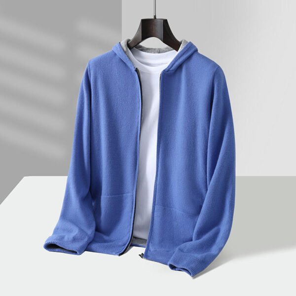 main_image_1 (3) Manufacturer Direct Sales Support Customization Casual and Comfortable Cashmere Men Hoodie