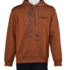 Unisex Oversized 100% Cotton Fleece Hoodie Casual Style String for New Hoodies Casual Winter