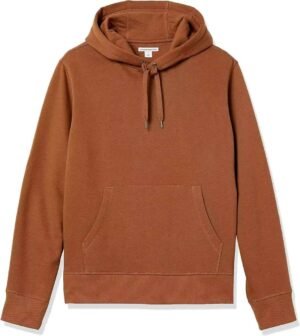 Wholesale Unisex Hip Hop Oversized Custom Puff Hoodie Luxury Heavyweight High Quality Plain Hoodies Sweatshirt