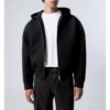main_image_1 (8) Wholesale Men's High Quality Cotton Oversized Sweatshirts Full Zip up Hoodie with Digital Printing Soft Size XL
