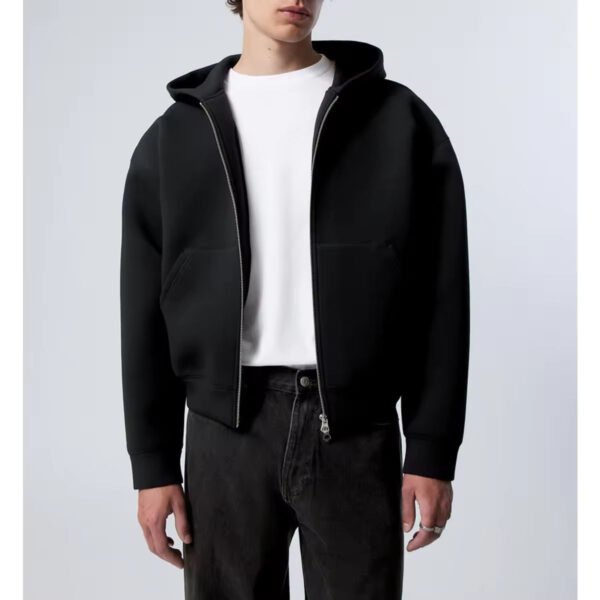 main_image_1 (8) Wholesale Men's High Quality Cotton Oversized Sweatshirts Full Zip up Hoodie with Digital Printing Soft Size XL
