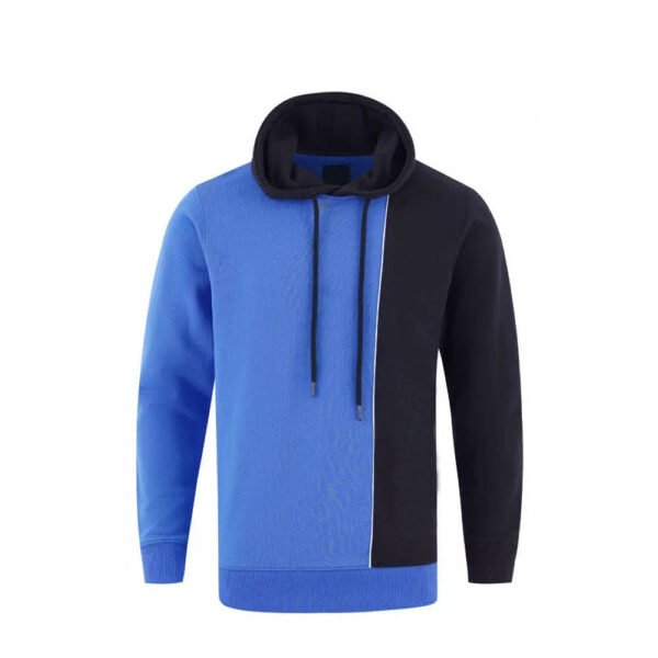 main_image_2 (1) Unisex Heavyweight 100% Cotton Oversize Hoodie Drop Shoulder High Quality Custom Pullover for Men Autumn Eco-Friendly Print