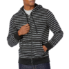 Custom High Quality Heavy Weight Puff Print Embroidery Tracksuits Sweatshirt