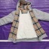 2026 New Arrival Men Basics Cotton Blend Sweatshirt Comfortable Soft Fabric Regular Fit Long Sleeve Crew Neck Casual Daily Wear