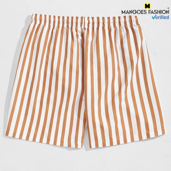 Customized Multicolor Solid Men's Formal Shorts Drawstring Waist Pocket Non-Stretch Breathable Quick-Dry Stylish Poolside Canvas