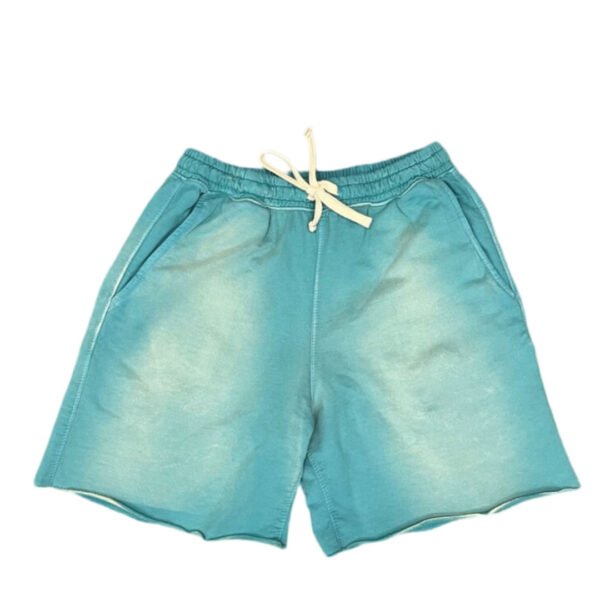 Trendy Men's Shorts Fashion Casual Shorts for Men High Quality Cotton Short Pants Streetwear Hip Hop Summer Shorts for Men