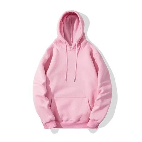 Ever Glow Custom Heavyweight Waterproof Eco-Friendly Winter Hoodies Boxy Fit Pullover Cotton Fleece Double Layer Sweatshirts Men