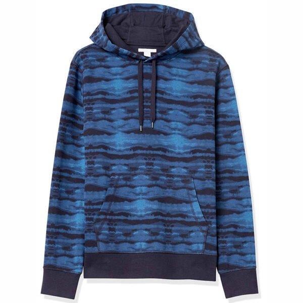 main_image_2 (1) Hot Sale New Arrival Customized Size & Color Men's Winter Hoodies with Letter Pattern 100% Cotton Fleece Custom Logo