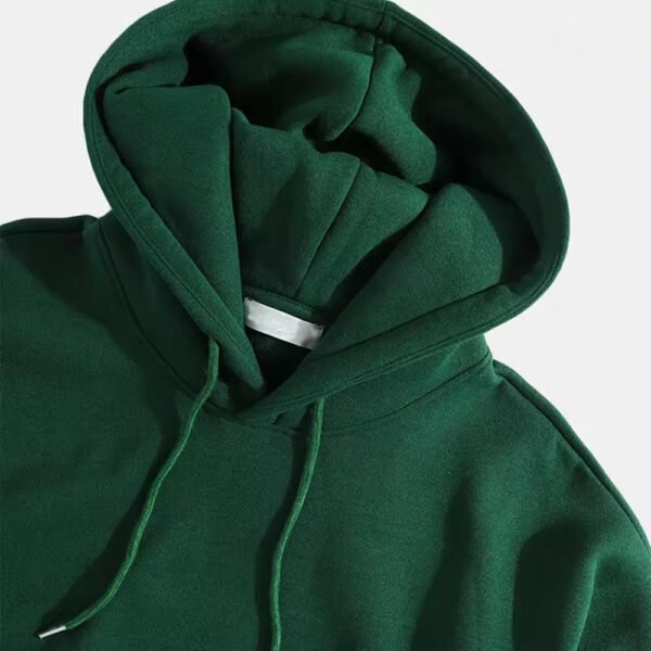 main_image_2 (1) Premium Casual Men's Hoodie With Comfortable Fit and Custom Made Features Perfect for Stylish Everyday Wear